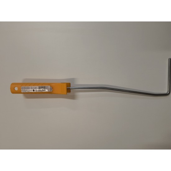 Festö tedy hosszú nyél