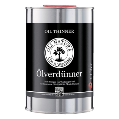 WOCA Olio Per Esterno, Naturale 2,5 L - SCHACHERMAYER - 2