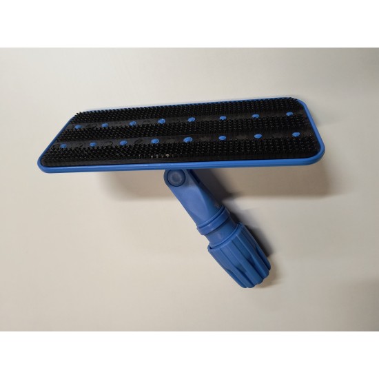 Teleszkopos olaj felhordó , Pad Tartó  (120mmx250mm)