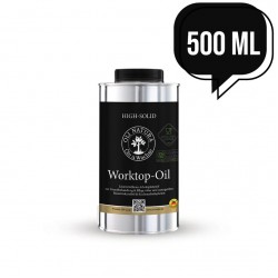 Worktop Oil ,Munkapult olaj   1K / 2 K  