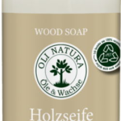 Oli Natura Faszappan, fa ápoló tisztító