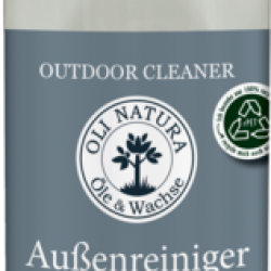 Oli Natura Kültéri tisztító  1 L