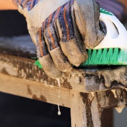 Oli Natura Kültéri tisztító  1 L