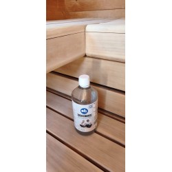 OLI-AQUA CLEAN 15.97 - intenziv parkettatisztító, szauna tisztitó