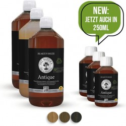 ANTIQUE - Öregitő , Lugositó